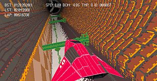 Resistance Racing 2k97