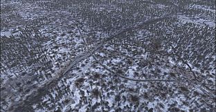 Graviteam Tactics: Black Snow