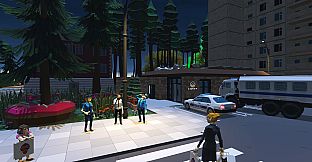 Flip & Shop Simulator: Prologue