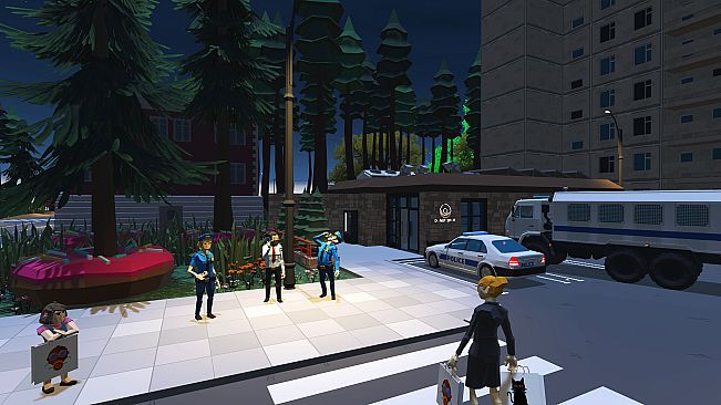 Flip & Shop Simulator: Prologue