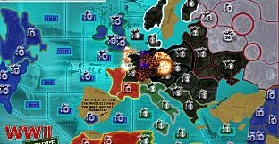 American History Lux