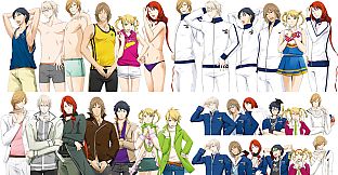 Visual Novel Maker - VitaminX Collection vol. 2