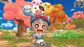 GLORY DESTINY - REBORN