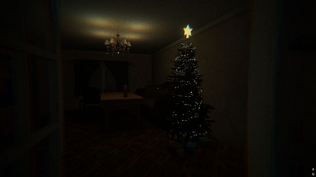 Nomad Nightmare - Episode 1: Awakening