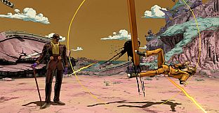 JoJo's Bizarre Adventure: All-Star Battle R - Wonder of U