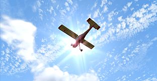 World of Aircraft: Glider Simulator