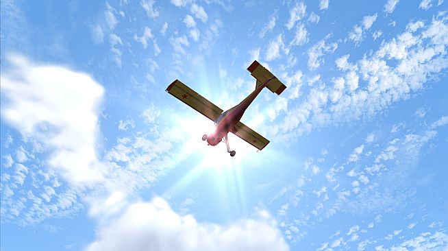 World of Aircraft: Glider Simulator