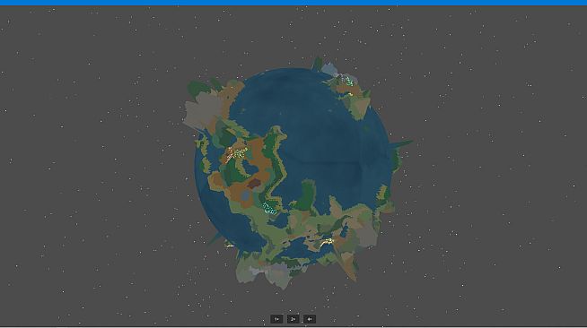 The Living Atlas: A Fantasy Chronicler