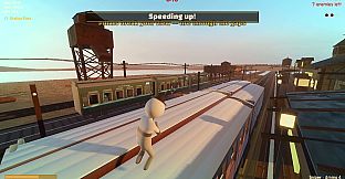 Train Party