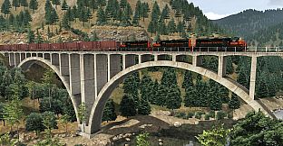 TS Marketplace: GP40-2 Mini Scenario Pack 01 Add-On