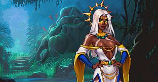 Lyndaria: Lust Adventure - Spicy Wallpapers