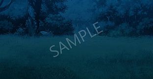 RPG Maker MZ - TOKIWA GRAPHICS Battle BG No.2 Woods/Riverside