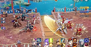 Seven Knights Re:BIRTH