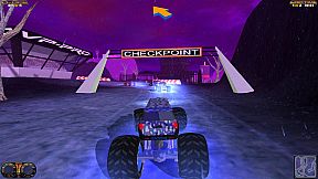 Monster Minis Extreme Off-Road