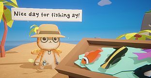 Way Too Many Fish!