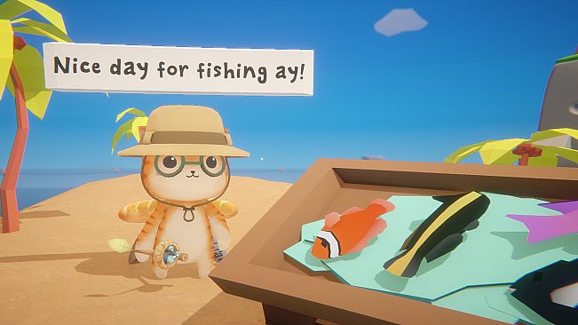 Way Too Many Fish!