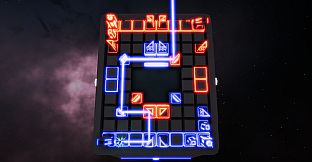 Laser Chess (Prologue)