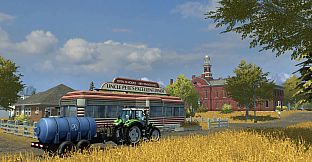 Farming Simulator 2013 - Official Expansion (Titanium)