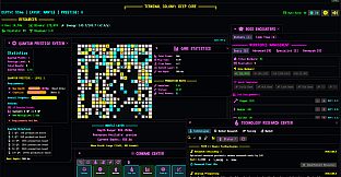 Terminal Colony Deep Core