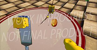 Cheese Pull