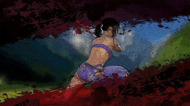 The Lustful Champion