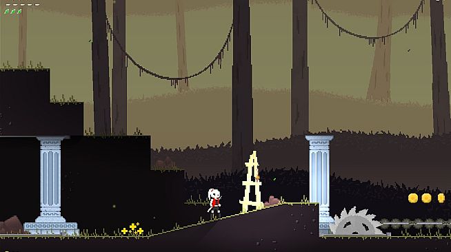 The Princess Adventure
