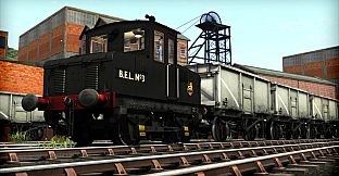 Train Simulator: Return to Maerdy Loco Add-On