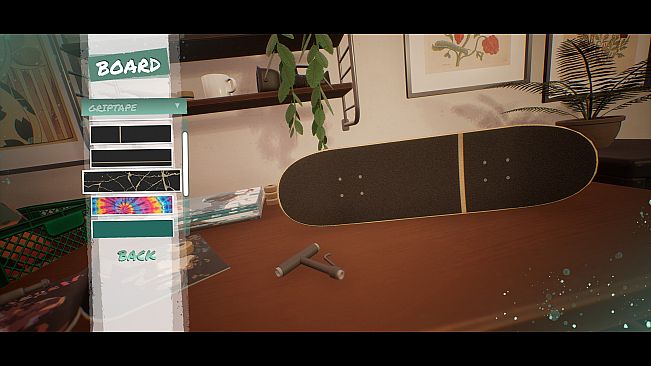 Skatesterre