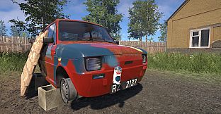 Cheap Car Repair: Welcome to Nowhere