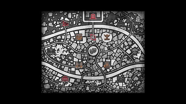 Frail Hearts: Versicorae Domlion