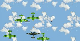 Aircraft War: Extra Level Pack 2