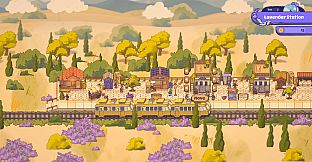 Lavender Station