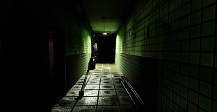 Project: Mortuus Astrum Playable Teaser