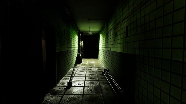 Project: Mortuus Astrum Playable Teaser