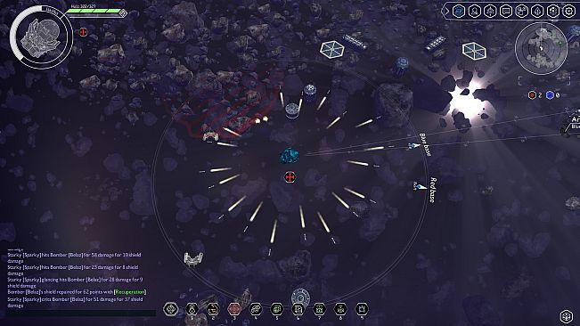 Project Amalthea: Battlegrounds - Specialist Pack