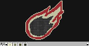 Coloring Pixels - Space Pack