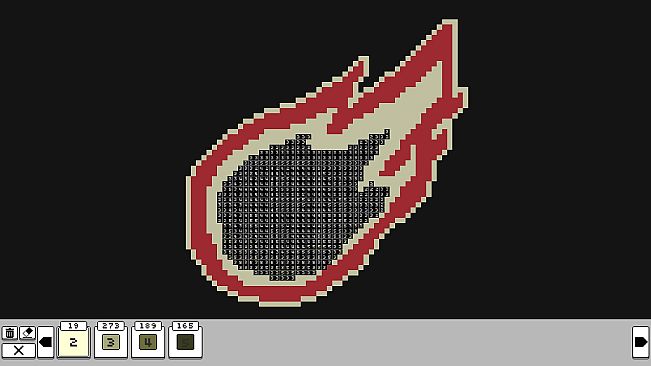 Coloring Pixels - Space Pack