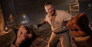 Indiana Jones and the Great Circle: Digital Premium Upgrade