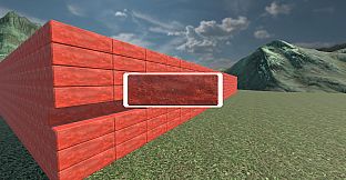 Find Gold in Bricks Simulator