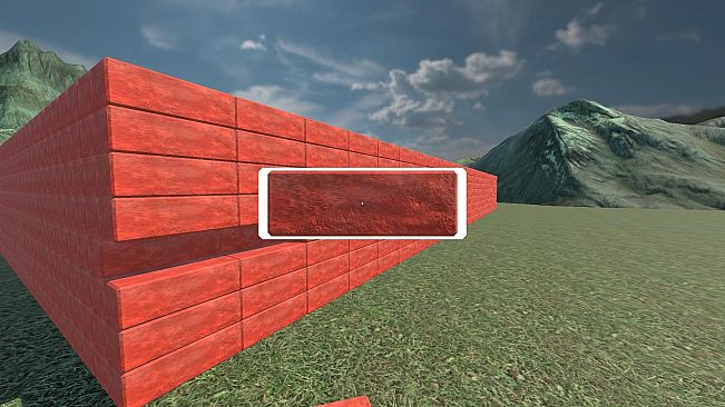 Find Gold in Bricks Simulator
