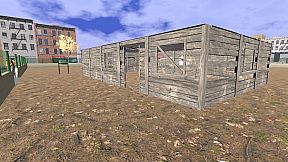 Global Shipping Simulator