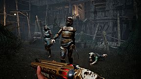 Crisol: Theater of Idols