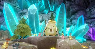 Knights of Fiona - Story Pass