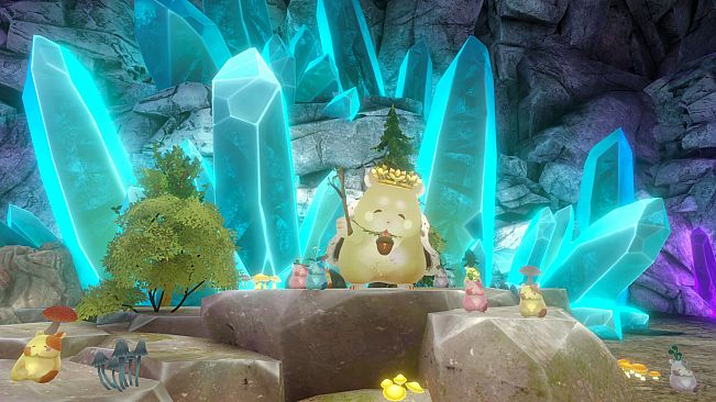 Knights of Fiona - Story Pass