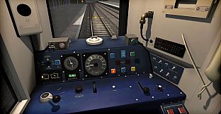 Train Simulator: Network SouthEast Class 159 DMU Add-On