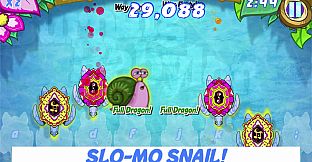 Turtoa: Global Rhythm