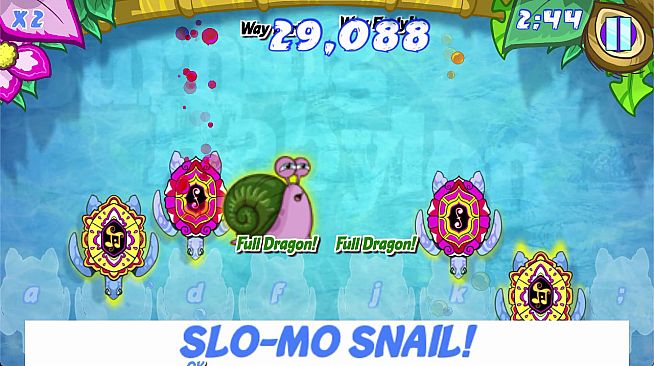 Turtoa: Global Rhythm