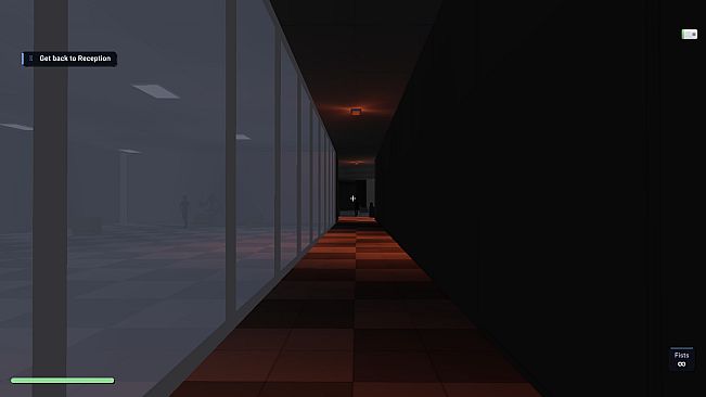 Apex Complex