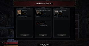 Blood West: Endless West