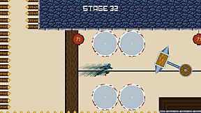 How to Become a Ninja: Part 1